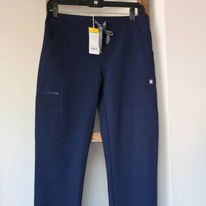 NWT! FIGS Yola skinny Scrub pant